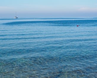 photo Sausset les pins