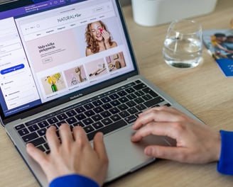 Agence de création de boutique en ligne au Bénin, Togo, Burkina Faso, Mali, Gabom Caméroun, Sénégal,