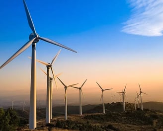 Energia Eloica