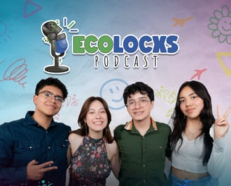 podcast ambiente - Ecolocxs 