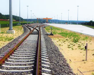 ASMENŲ, DIRBANČIŲ PAVOJINGOJOJE GELEŽINKELIO ZONOJE, EGZAMINAI