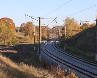 ASMENŲ, KURIŲ DARBAS NETIESIOGIAI SUSIJĘS SU GELEŽINKELIŲ TRANSPORTO EISMU, EGZAMINAI