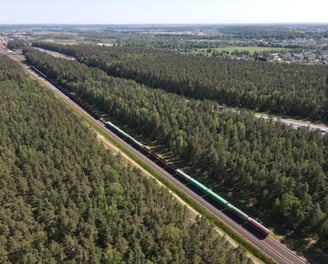 ASMENŲ, KURIŲ DARBAS TIESIOGIAI SUSIJĘS SU GELEŽINKELIŲ TRANSPORTO EISMU, MOKYMAI