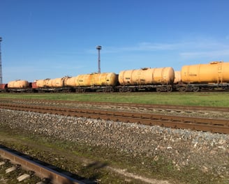 DARBUOTOJŲ, DIRBANČIŲ SU PAVOJINGŲJŲ KROVINIŲ VEŽIMU, INSTRUKTAVIMAS