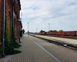 SAUGAUS ELGESIO GELEŽINKELIO KELIŲ IR JŲ ĮRENGINIŲ APSAUGOS ZONOSE MOKYMAI
