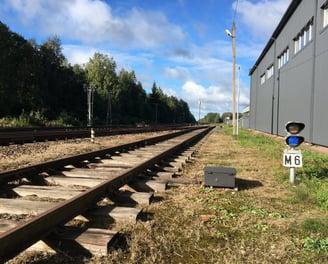 GELEŽINKELIŲ TRANSPORTO METINIŲ EISMO SAUGOS ATASKAITŲ RENGIMO MOKYMAI