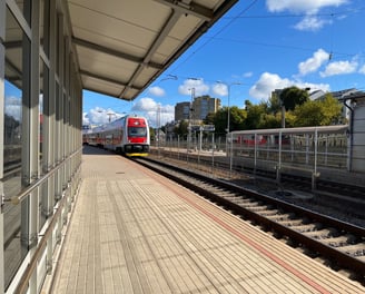 EGZAMINAI TRAUKINIO MAŠINISTŲ PAŽYMĖJIMUI GAUTI