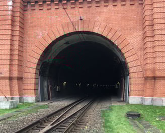 GELEŽINKELIŲ INFRASTRUKTŪROS STATINIŲ TECHNINĖS PRIEŽIŪROS MOKYMAI