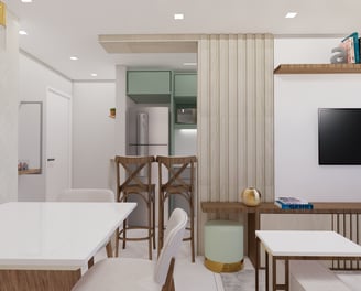 Apartamento Taynara