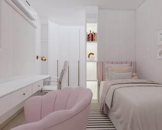 Quarto Giovanna Puppo
