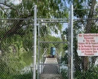 Erick's Fence - Your RGV Fencing Pros