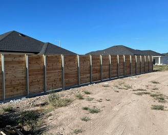 Erick's Fence - Your RGV Fencing Pros