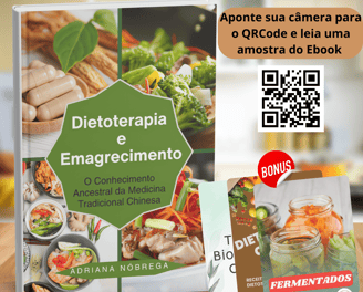 Dieta e Emagrecimento