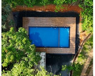 Bamboo House Vythiri