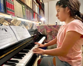 clases de piano en guayaquil