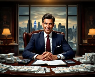 you, as a banker