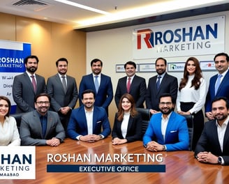 roshan marketing group roshanan marketing