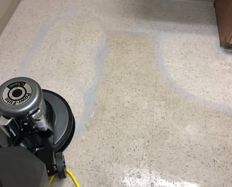 Floor Cleaning in Ormond Beach, Florida