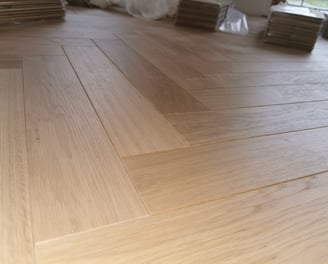 parquet AV Menuiserie
