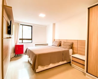 Apartamentos para alugar em João Pessoa