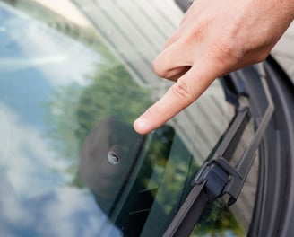Car window repair