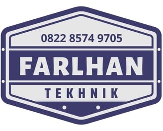Farlhan Tekhnik
