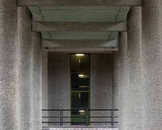 Fotografia d'architettura e interni di Marco Marenzi
