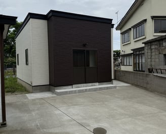 慈照庵