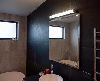 Custom mirrors
