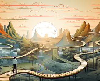 Embrace the Journey: Incremental Progress Starts Here.