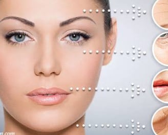 skindent's rejuvenate skin ageing