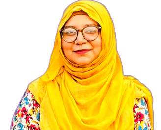 dr ifra gul