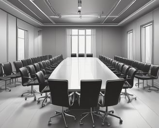 A car service workshop with prominent signage advertising its specialization in automotive air conditioning. Several cars are parked in front, including a red SUV and a white sedan. The building has large signs in Indonesian and a blue banner with the text 'BENGKEL RESMI' and 'AGAM AC'.