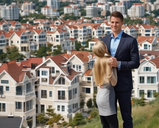 man in purple suit jacket using laptop computer