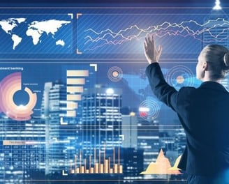 Analyse de données