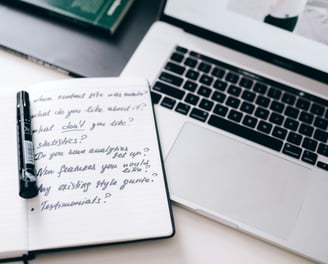 Free online content writing course