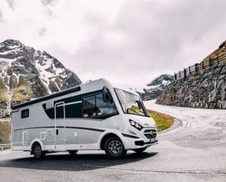 Fiat Ducato Sunlight I68, 2023m. nuoma