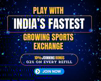 Cricball99 Online Cricket Betting ID