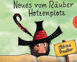 Neues vom Räuber Hotzenplotz Plakat