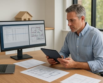 Construction Estimator Pro