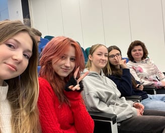 CanSat įvadinis renginys