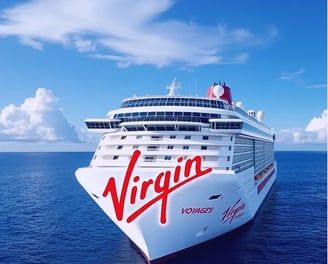 Virgin Voyages Adults only Voyages