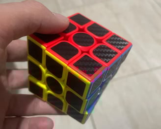 Tempo 1a montagem