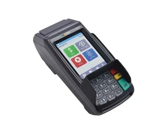 QD4: Ethernet, wifi, Large touch screen, lightning fast, 1D and 2D barcode scanner