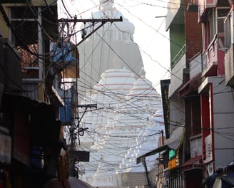 Jagannath temple