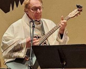 Rev. Fr. Randy Reichert