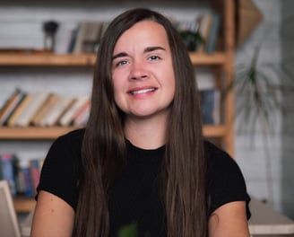 Dagmar Mazalová – zkušená koučka pro osobní a týmový rozvoj.