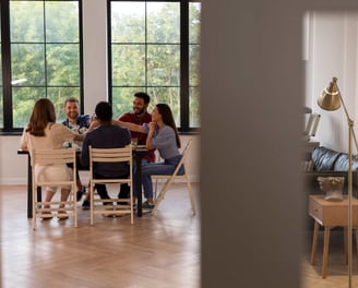 Rozvoj autentického leadershipu s koučkou Dagmar Mazalovou.