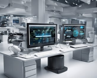 a person holding a cell phone with a green screen