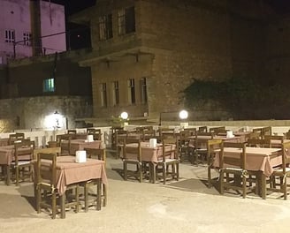 Mardin Sıra Gecesi